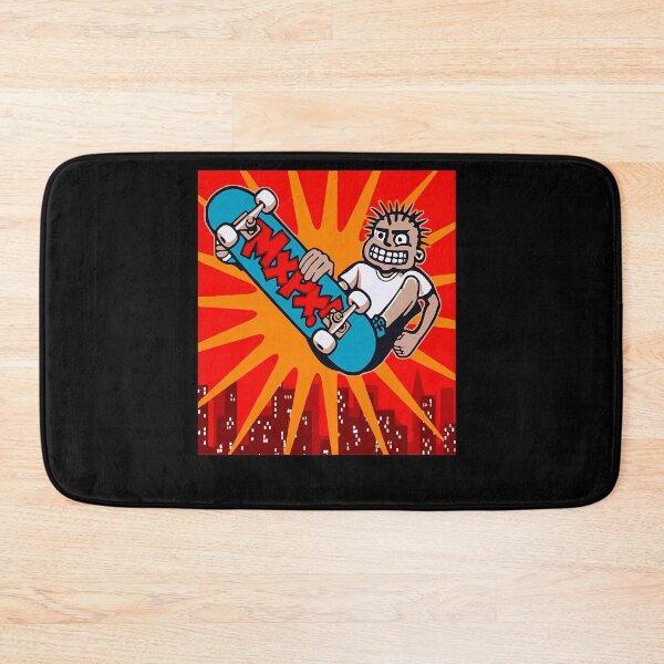 Item preview, Mxpx Music designed and sold by mandeldevotik.