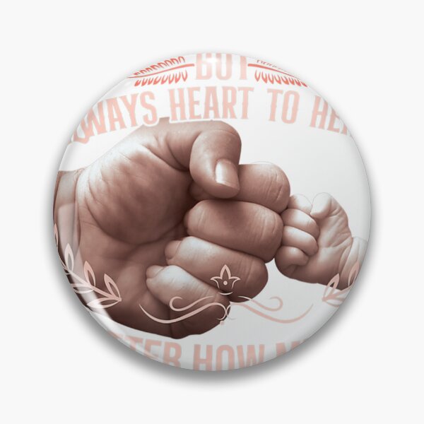Item preview, Mother And Daughter Not Always Eye To Eye Mother's Day  designed and sold by Bindamasc.