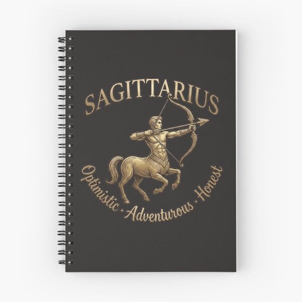 Item preview, Sagittarius – Celestial Gold Collection designed and sold by The best online style shop.