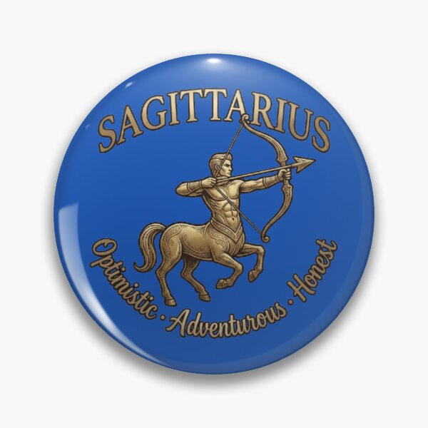 Item preview, Sagittarius – Celestial Gold Collection designed and sold by The best online style shop.
