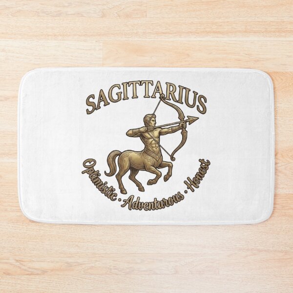 Item preview, Sagittarius – Celestial Gold Collection designed and sold by The best online style shop.