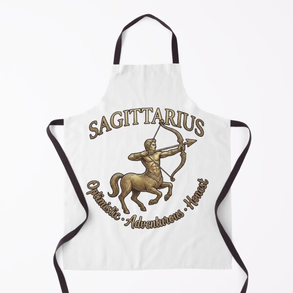 Item preview, Sagittarius – Celestial Gold Collection designed and sold by The best online style shop.