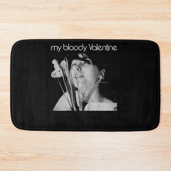 Item preview, My Bloody Valentine designed and sold by mandeldevotik.