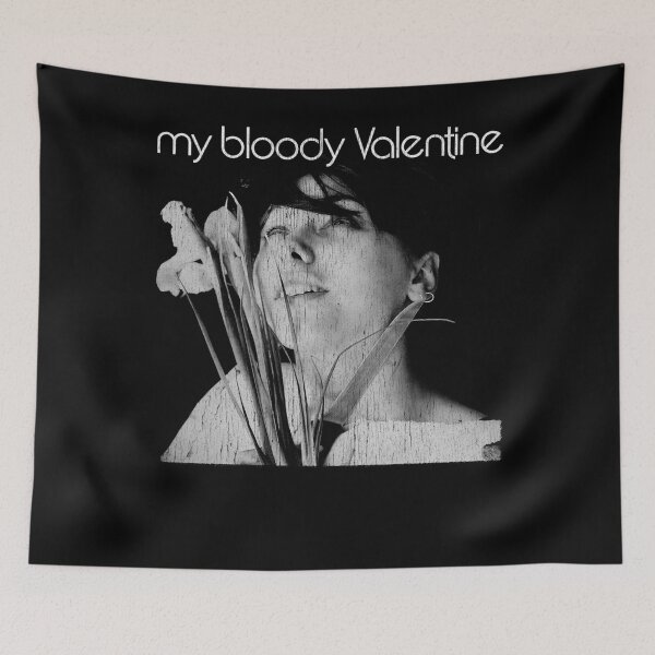 Item preview, My Bloody Valentine designed and sold by mandeldevotik.
