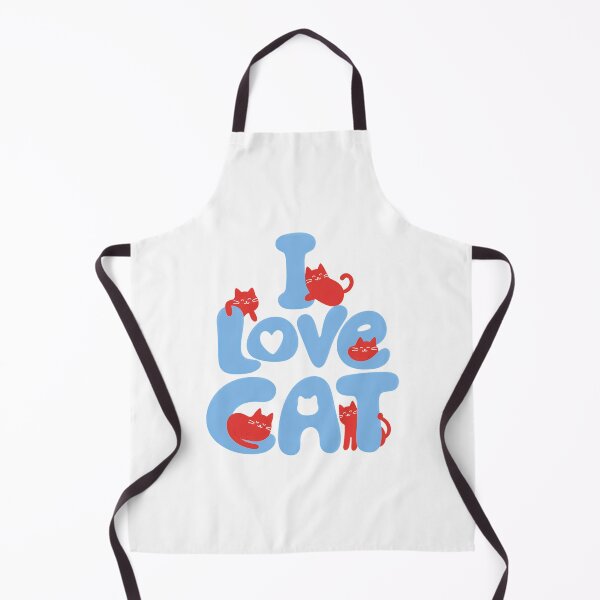 Artikelvorschau, Ich liebe Katzen, süße Kätzchen-Kunstdesigns entworfen und verkauft von Dmo3HarkoArt.