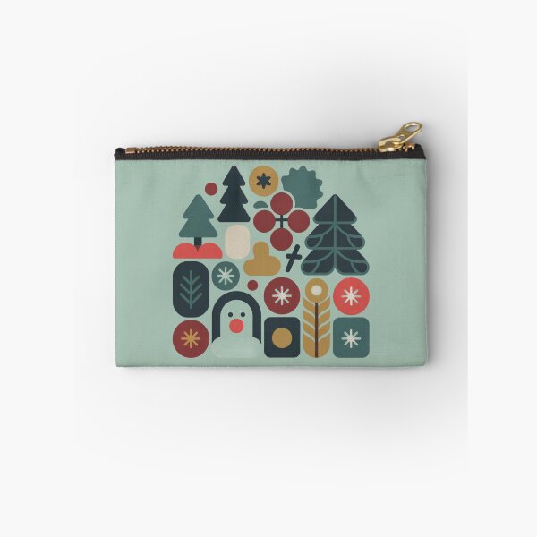 Item preview, Cozy Winter Holiday Season Hygge Scene designed and sold by designscreators.