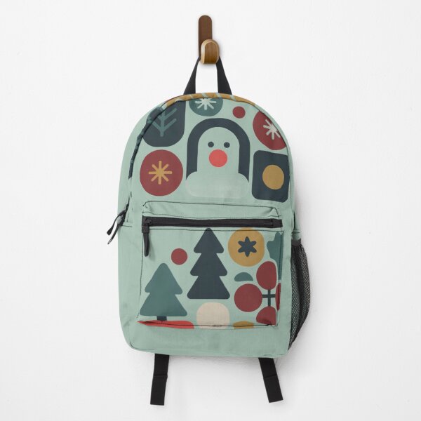Item preview, Cozy Winter Holiday Season Hygge Scene designed and sold by designscreators.