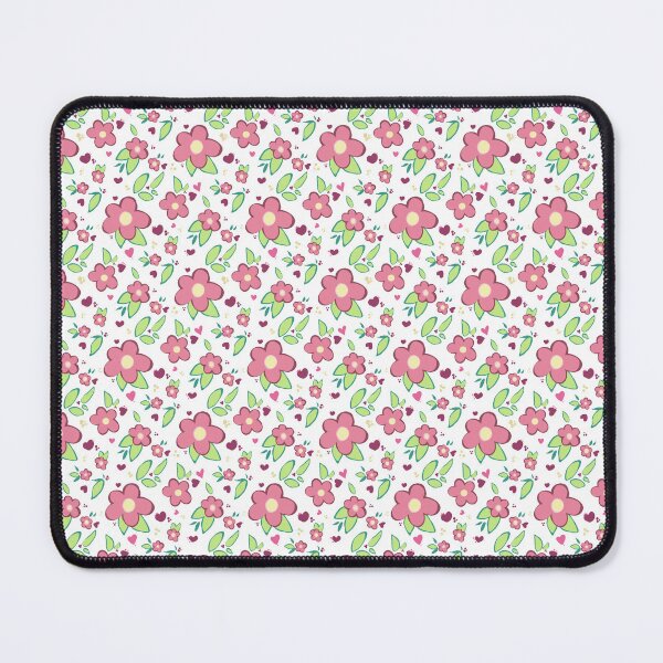 Item preview, Floral repeat designed and sold by kateloves2dream.
