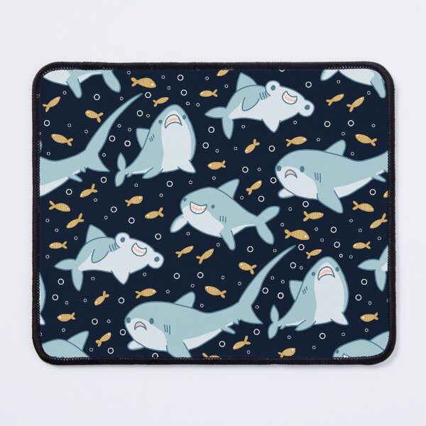 Item preview, Sharks dinner time designed and sold by BigJessieNI.