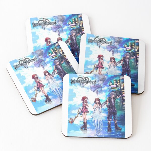 Item preview, Kingdom Hearts IV designed and sold by CharmingFlowers.