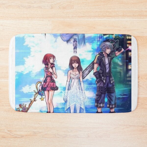Item preview, Kingdom Hearts IV designed and sold by CharmingFlowers.