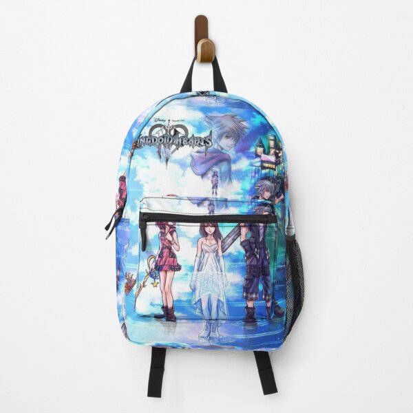 Item preview, Kingdom Hearts IV designed and sold by CharmingFlowers.
