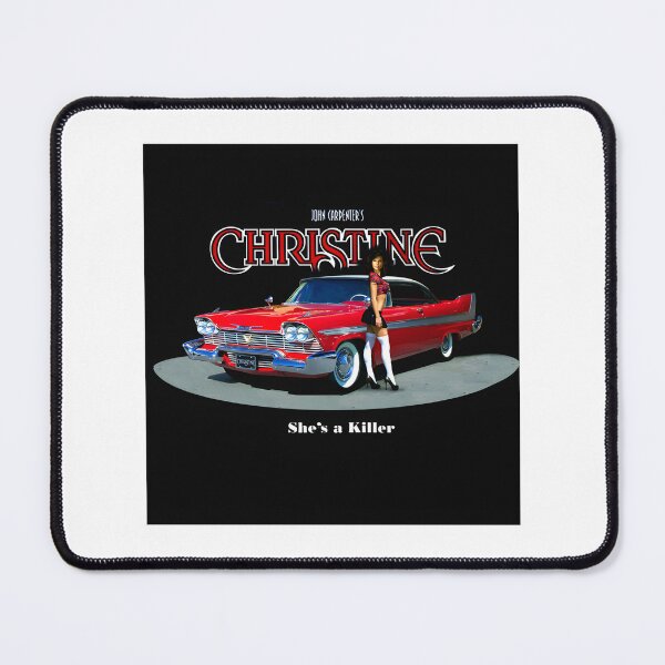 Item preview, She's a Killer - Bold and Edgy Graphic Design designed and sold by Oxis-shop.