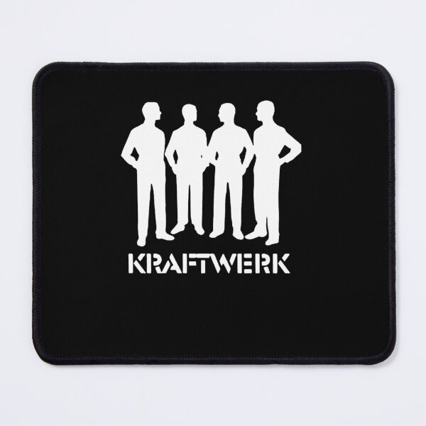 Item preview, KRAFTWERK Society designed and sold by reyaizic.