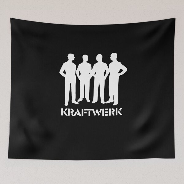 Item preview, KRAFTWERK Society designed and sold by reyaizic.