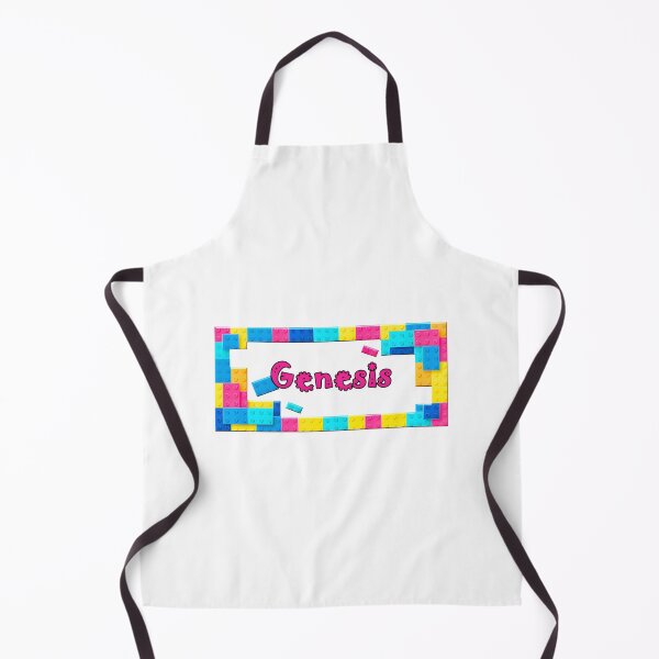 Item preview, Colorful Toy Brick Frame Design Inspired by Classic Building Blocks designed and sold by sage-patt01.