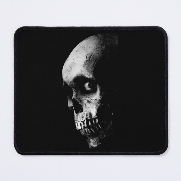 Item preview, Evil Dead Skull Horror Fanart Tribute designed and sold by benditcort.