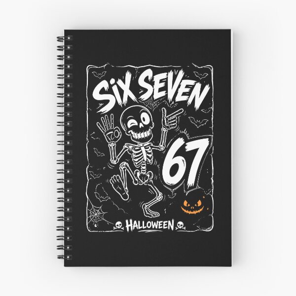 Item preview, Funny Dancing Skeleton 67 Shirt, Spooky Halloween designed and sold by PaletteFld.