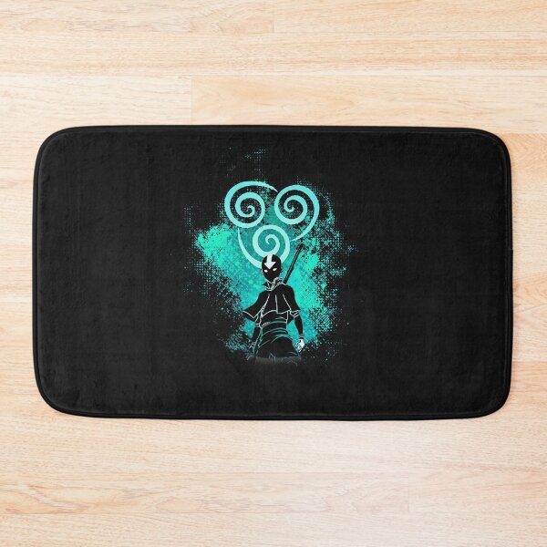 Item preview, Aang Airbender Symbol   designed and sold by CarlBorowski23.