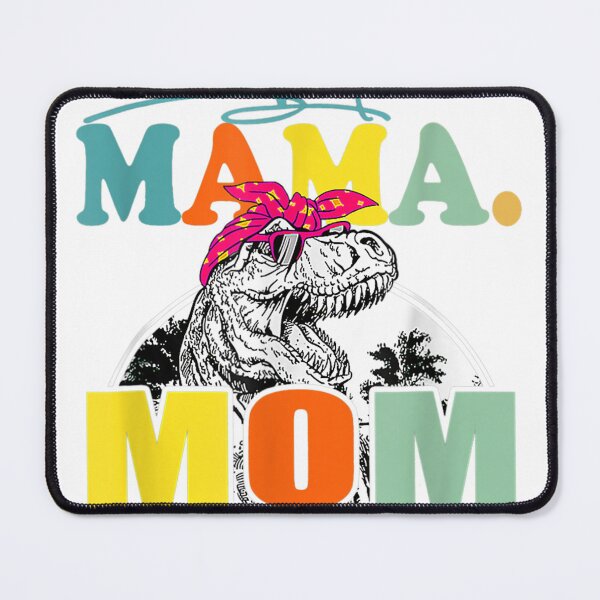 Item preview, Ma Mama Mom Bruh Mother Mommy Funny Mother's Day 2023  designed and sold by Bindamasc.