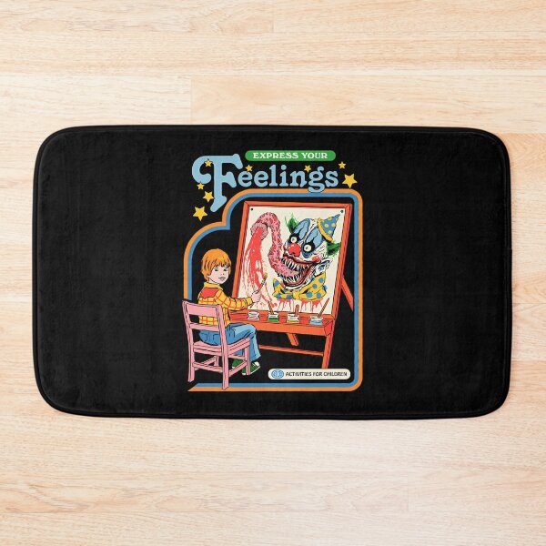 Item preview, Express Your Feelings  designed and sold by bojeknorp.
