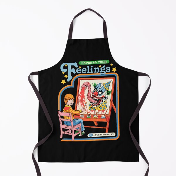Item preview, Express Your Feelings designed and sold by bojeknorp.