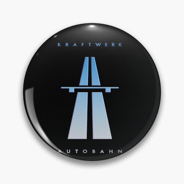 Item preview, KRAFTWERK Society designed and sold by reyaizic.