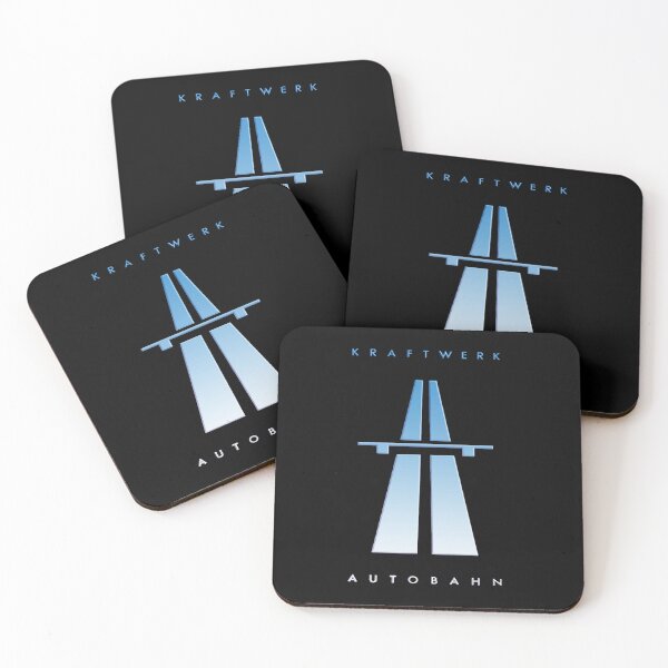 Item preview, KRAFTWERK Society designed and sold by reyaizic.
