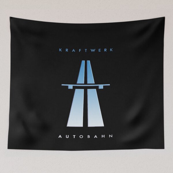 Item preview, KRAFTWERK Society designed and sold by reyaizic.