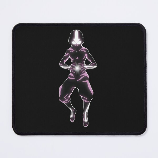 Item preview, Avatar State Glow Energy Illustration designed and sold by CarlBorowski23.