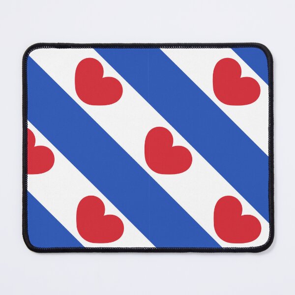 Item preview, Hearty Stripes designed and sold by Pretty Things Online.