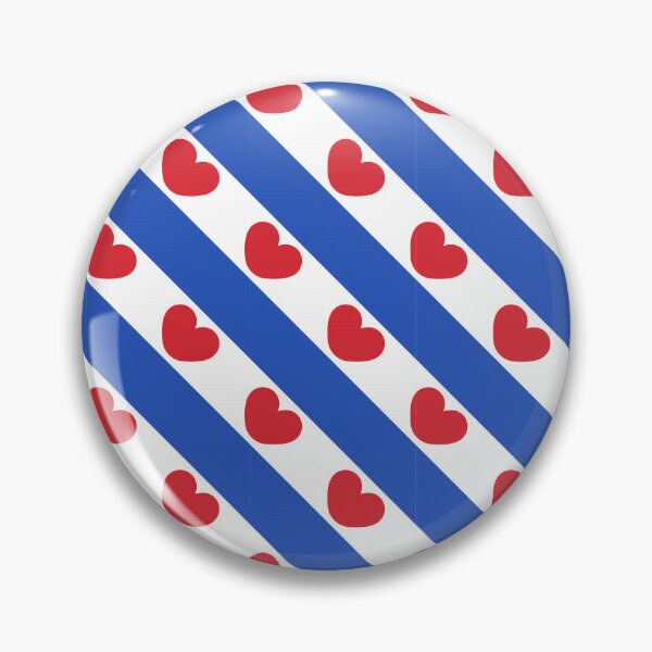 Item preview, Hearty Stripes designed and sold by Pretty Things Online.