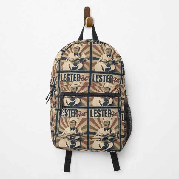 Item preview, Lester Flatt designed and sold by FloraPlantTees.
