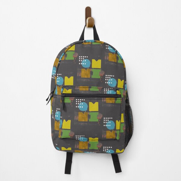 Item preview, Minus the Bear OMNI Abstract Geometric Art Design designed and sold by Black4rrow.