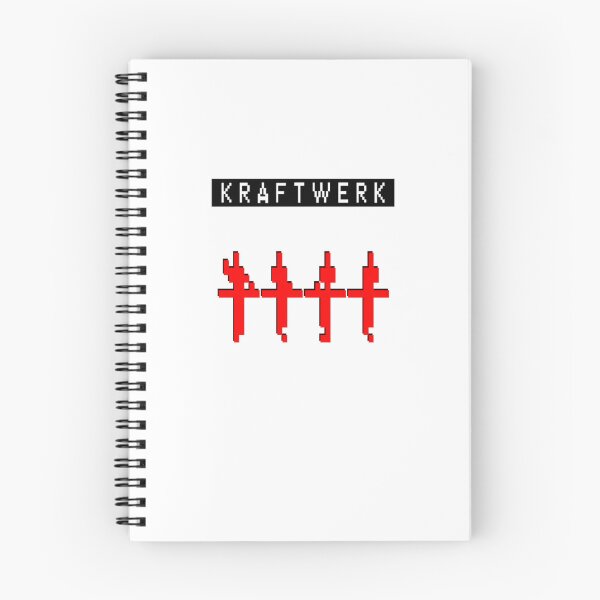 Item preview, KRAFTWERK Society designed and sold by reyaizic.