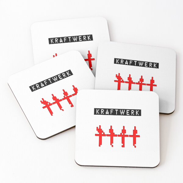 Item preview, KRAFTWERK Society designed and sold by reyaizic.