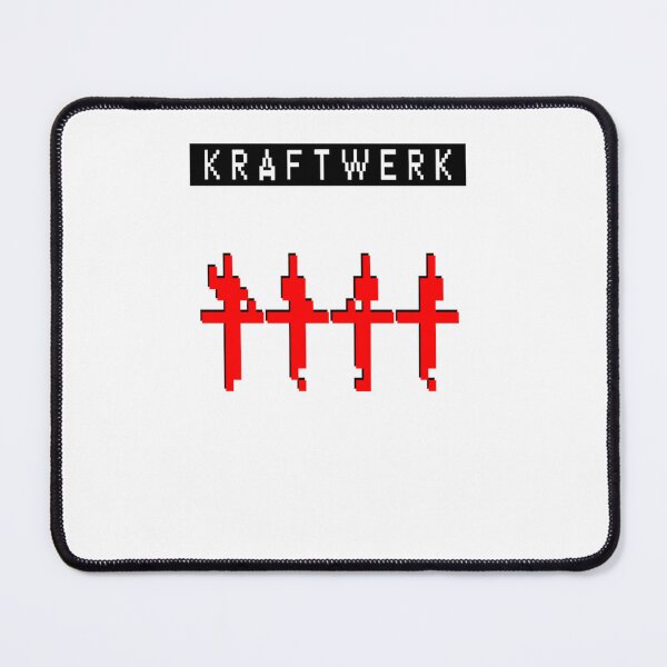 Item preview, KRAFTWERK Society designed and sold by reyaizic.