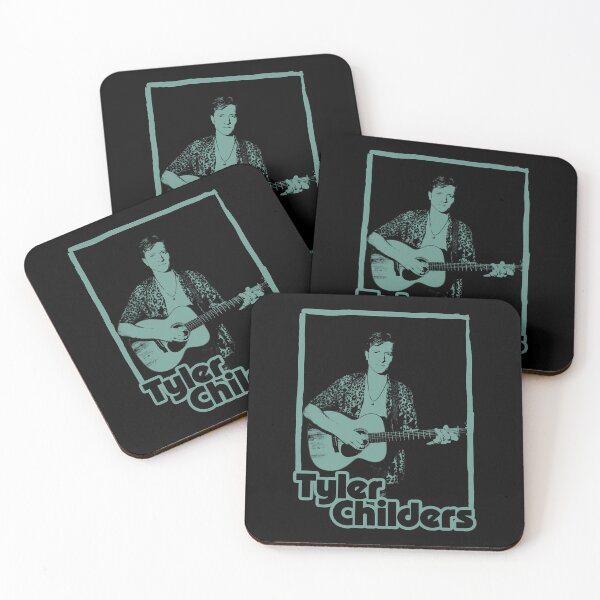 Item preview, Tyler Childers designed and sold by VerdePlantTees.