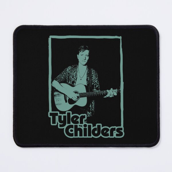 Item preview, Tyler Childers designed and sold by VerdePlantTees.
