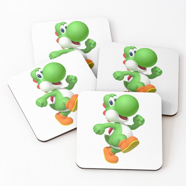 Item preview, Yoshi png designed and sold by CharmingFlowers.