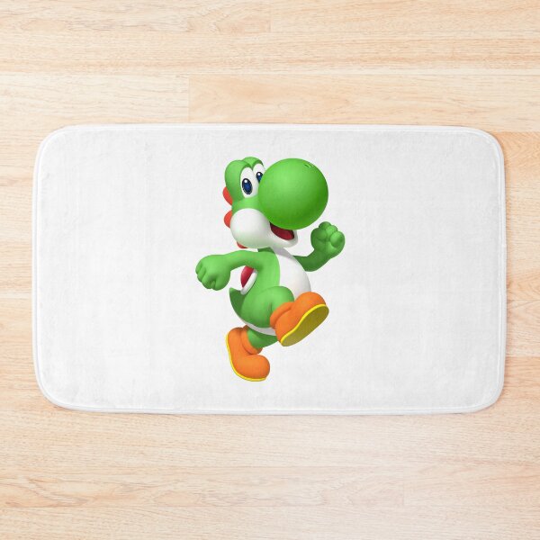 Artikelvorschau, Yoshi (png) entworfen und verkauft von CharmingFlowers.