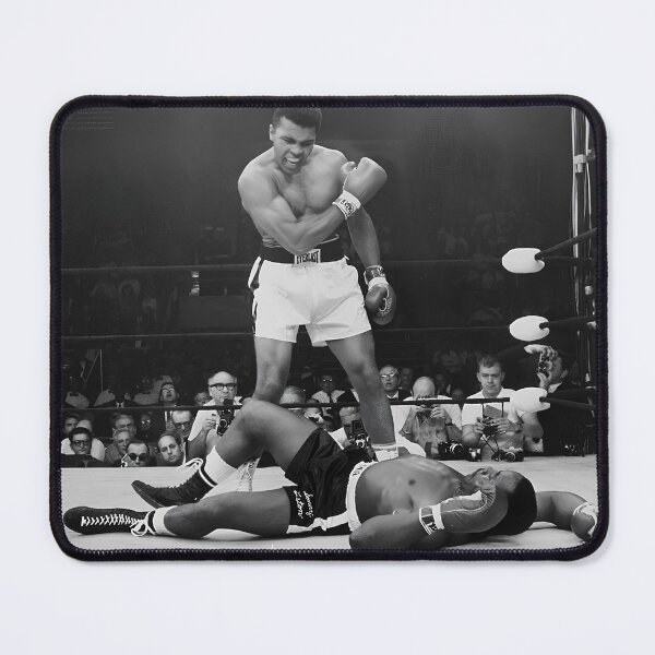 Item preview, The Phantom Punch designed and sold by blackink-design.