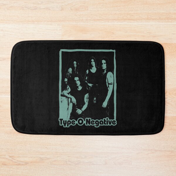Item preview, Type O Negative designed and sold by VerdePlantTees.