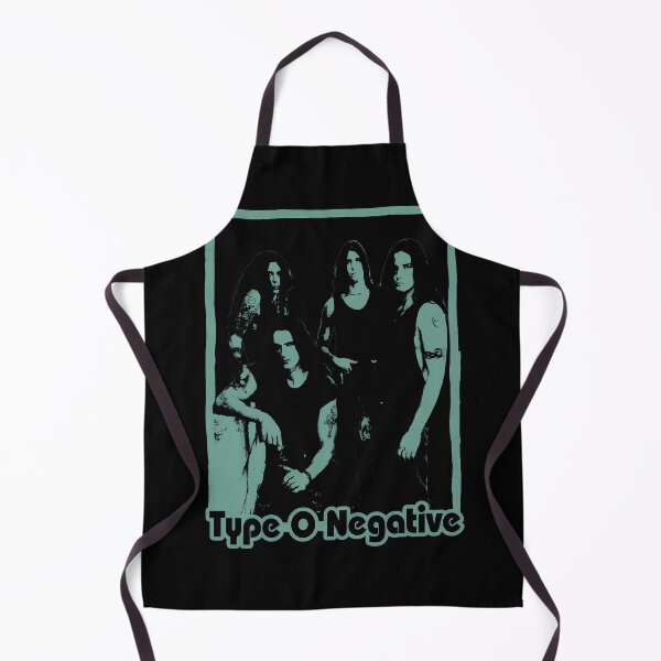 Item preview, Type O Negative designed and sold by VerdePlantTees.