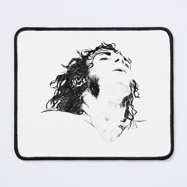 Item preview, Vintage Joe Cocker Woodstock Concert Music Legend Graphic Design designed and sold by Black4rrow.