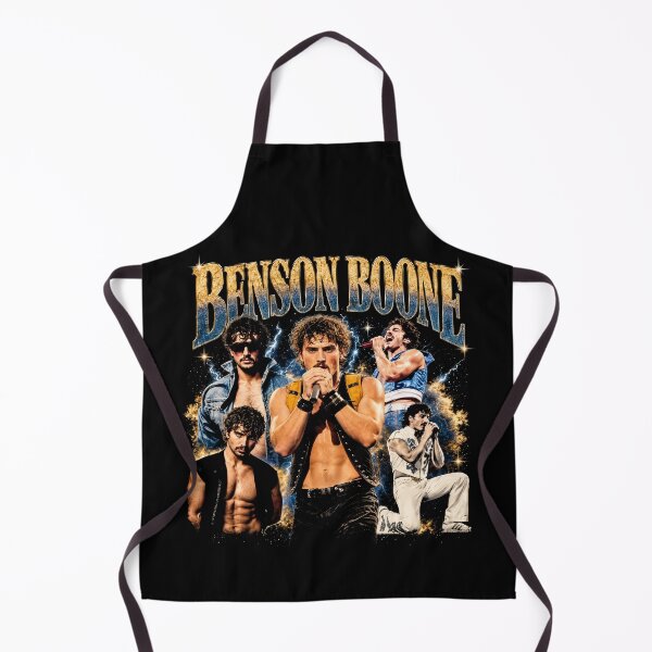Item preview, Benson Boone Concert Collage Vintage Music Fan Art  designed and sold by Abigaildixon92.