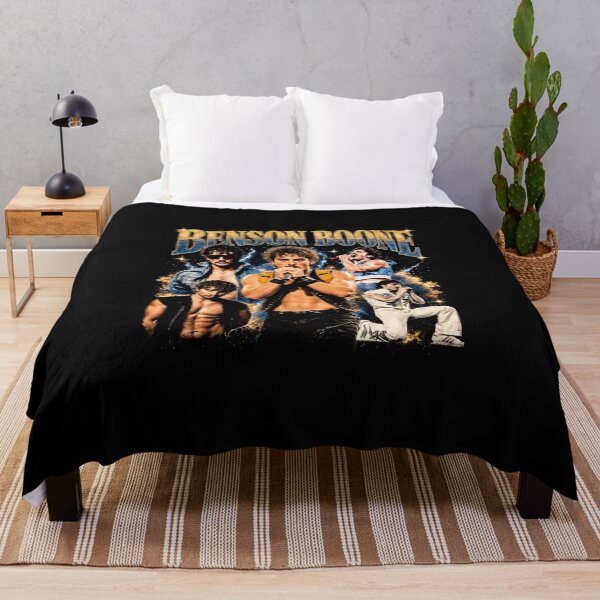 Item preview, Benson Boone Concert Collage Vintage Music Fan Art designed and sold by Abigaildixon92.