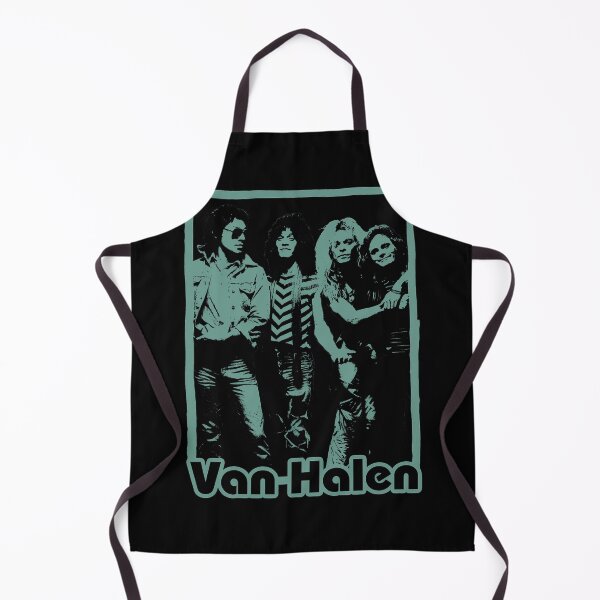 Item preview, Van Halen designed and sold by VerdePlantTees.