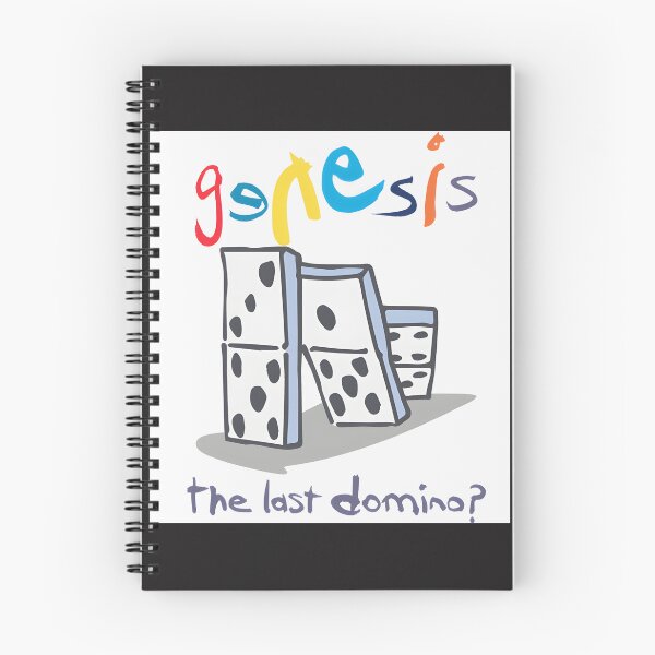 Item preview, The Last Domino Artistic Illustration Design designed and sold by keithnoir.