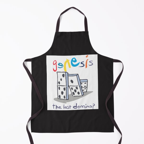 Item preview, The Last Domino Artistic Illustration Design designed and sold by keithnoir.